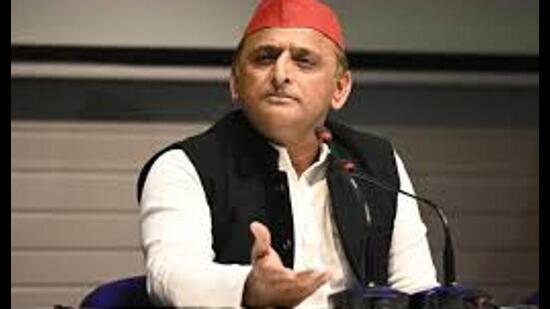 अखिलेश यादव