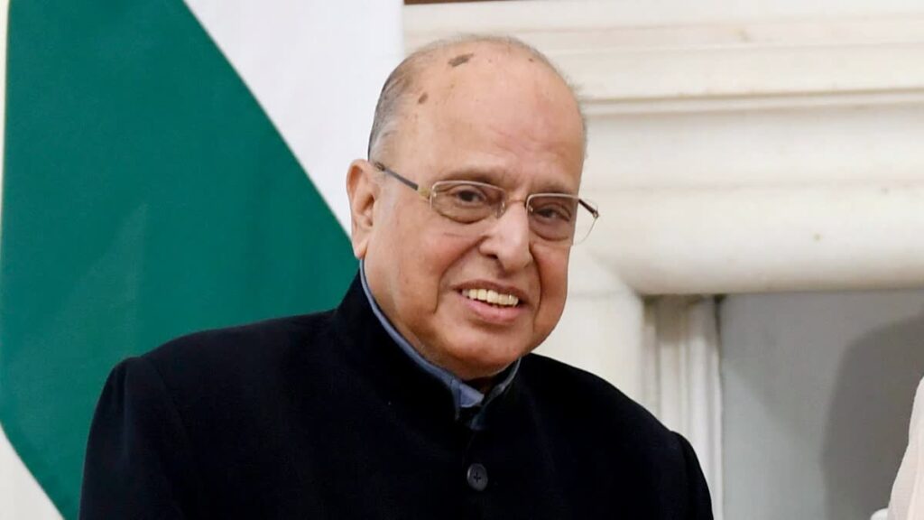 कस्तुरीरंगन