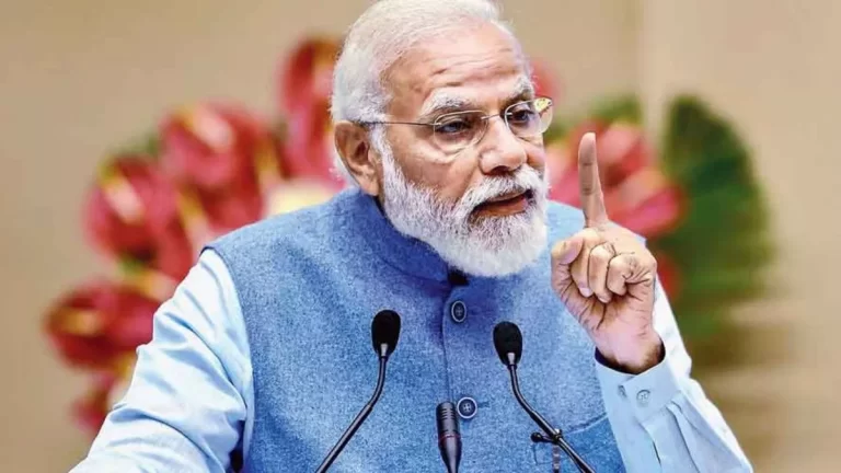 नरेंद्र मोदी