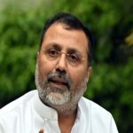 nishikant dubye , MP BJP
