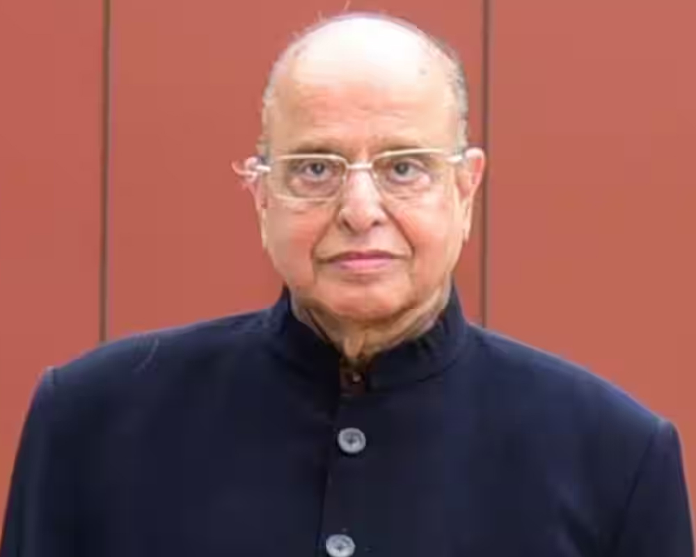 के कस्तुरीरंगन