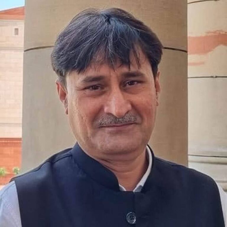 विजय राय