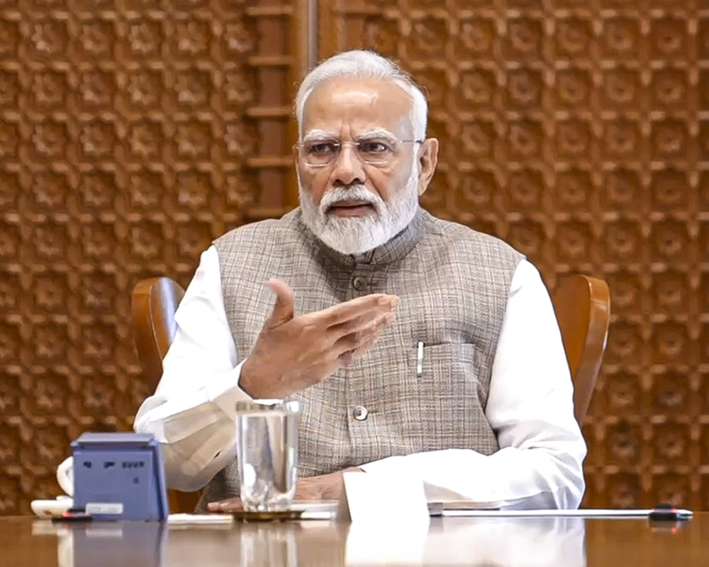 पीएम मोदी