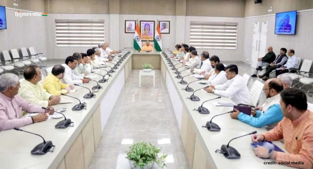 योगी आदित्यनाथ