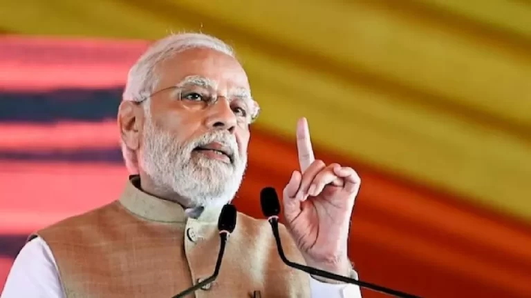 नरेंद्र मोदी