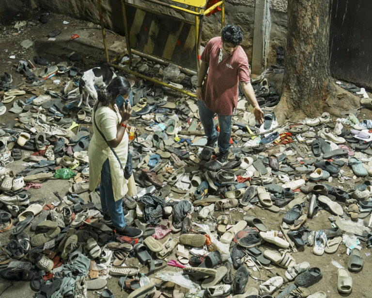 चिन्नास्वामी क्रिकेट स्टेडियम