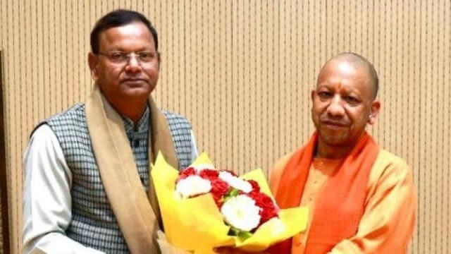 पंकज चौधरी