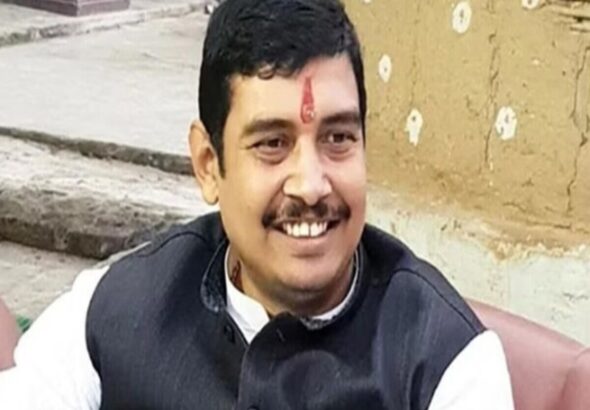 अतुल राय