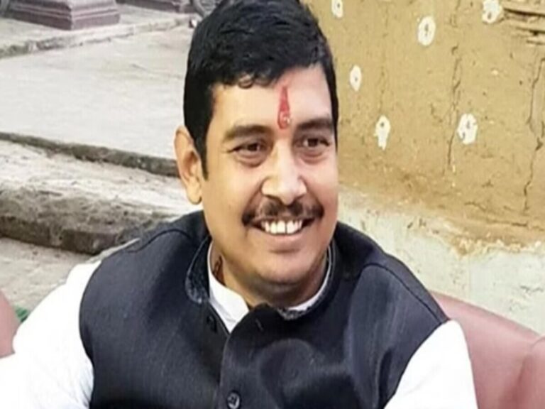 अतुल राय