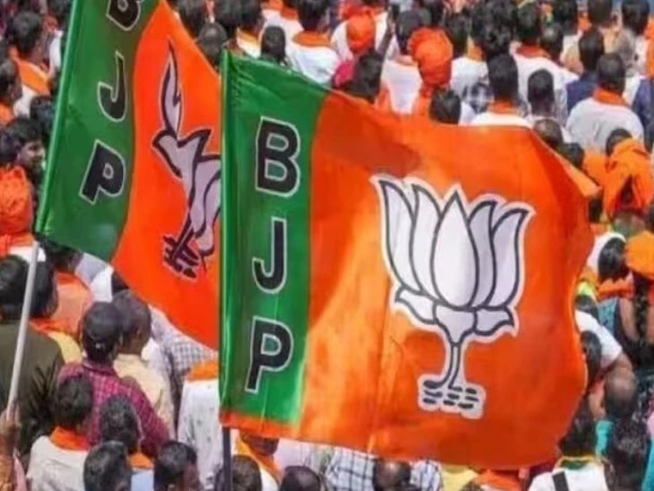 बीजेपी