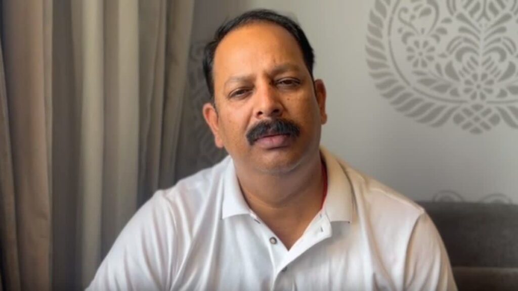आनंद राय