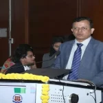 पार्थ-सारथी-सेन-शर्मा, अपर मुख्य सचिव उत्तर प्रदेश सरकार